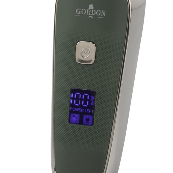 Επαγγελματικό trimmer Gordon Zero Cut.