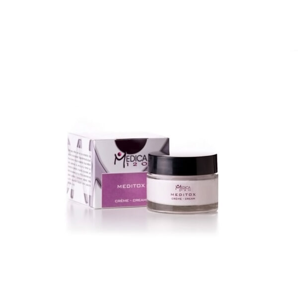 medica meditox cream