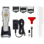 wahl senior metal clipper