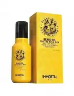 IMMORTAL BEARD OIL 100ml