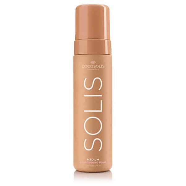 solis-medium-self-tanning-foam-cocosolis-200ml