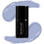 ημιμόνιμο βερνίκι Semilac UV Gel 603 Summer Sky 7ml