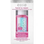 σκληρυντικό νυχιών Essie Hard to Resist Nail Strengthener Treatment Clear, Pink Tint Glow & Shine 13.5ml