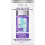 σκληρυντικό νυχιών Essie Hard to Resist Nail Strengthener Treatment Clear, Violet Tint Neutralize & Brighten 13.5ml