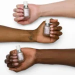 Toppers 0 Lustrus Luxury από την Essie