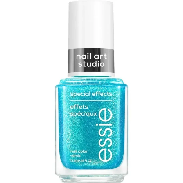 Toppers 37 Frosted Fantasy από την Essie