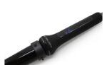 μασιά μαλλιών CORIOLISS Glamour Wand Digital Black Soft Touch