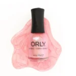 επαγγελματικό βερνίκι νυχιών Orly 2000316 Wistful Water Lily 18ml