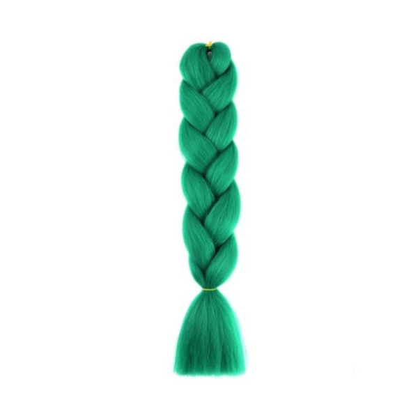 πλεξούδες jumbo braid A24 125cm