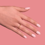 ημιμόνιμο χρωματιστό βερνίκι uv gel polish 002 delicate french Semilac