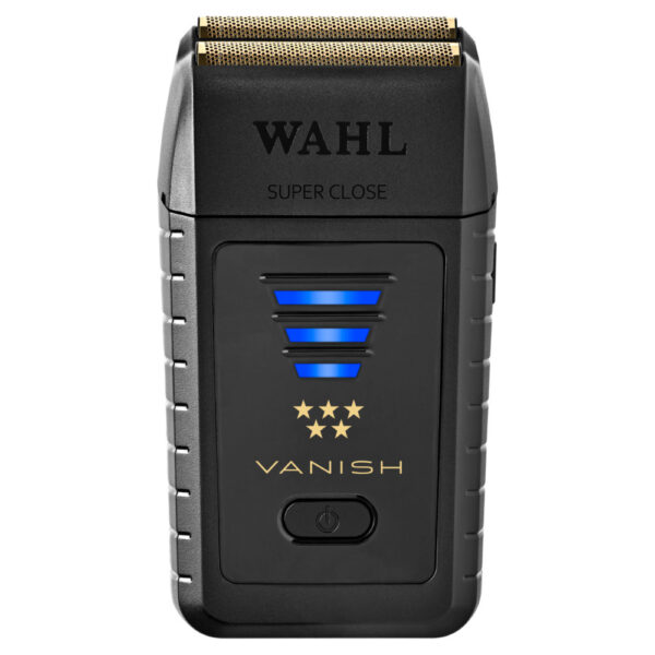 WAHL shaver ξυριστική μηχανή vanish