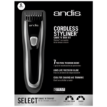 μηχανή τρίμμερ trimmer Andis Styliner