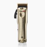 κουρευτική μηχανή clipper Babyliss Lo-Pro FX Gold FX825GE