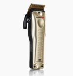 κουρευτική μηχανή clipper Babyliss Lo-Pro FX Gold FX825GE