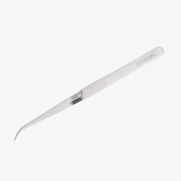 Semilac τσιμπίδα νυχιών nail pinching tool