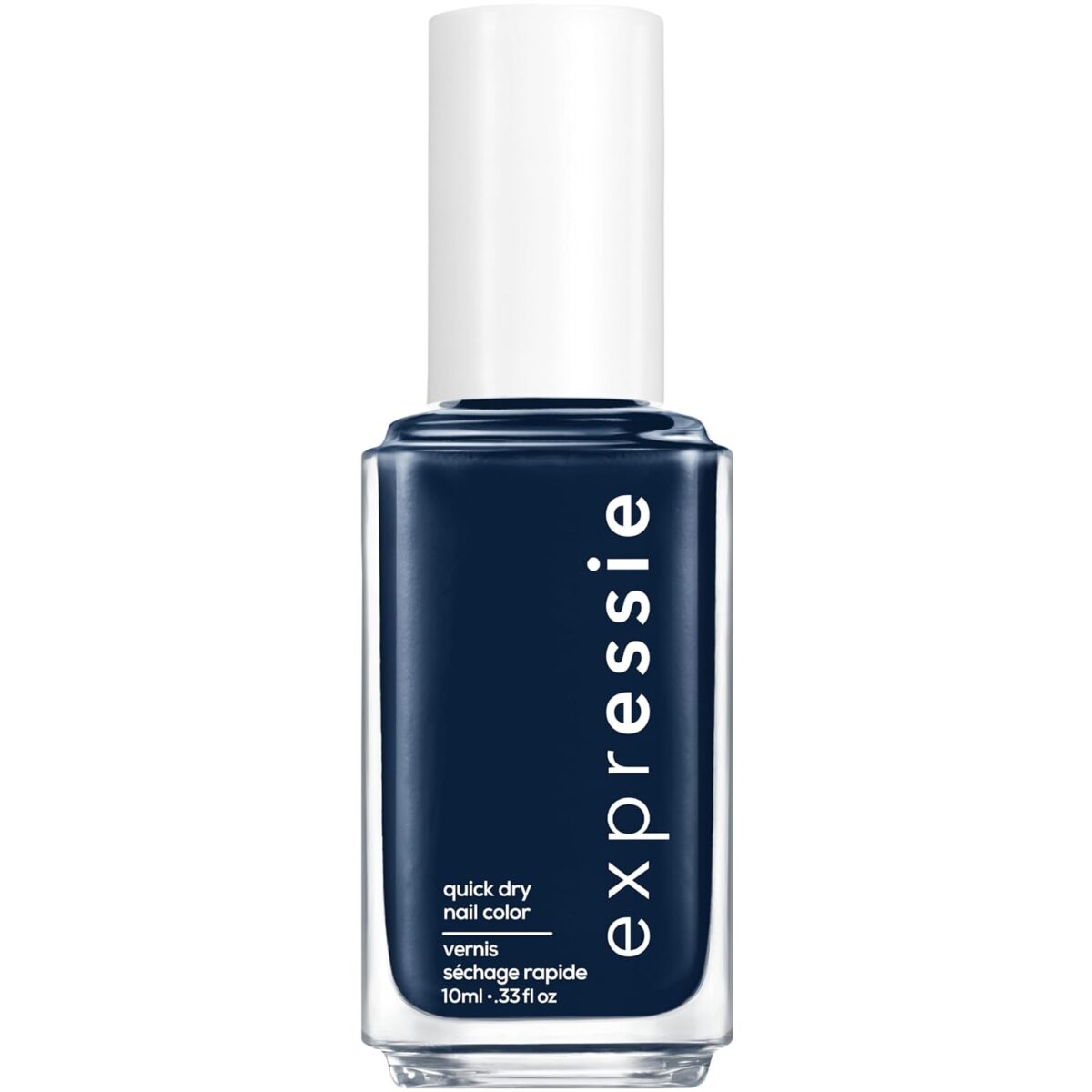 βερνίκι νυχιών γρήγορο στέγνωμα Essie Expressie 550 Feel The Hype 10ml vegan quick dry