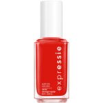 βερνίκι νυχιών γρήγορο στέγνωμα Essie Expressie 475 Send A Message 10ml vegan