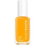 βερνίκι νυχιών γρήγορο στέγνωμα Essie Expressie 495 Outside The Lines 10ml vegan quick dry