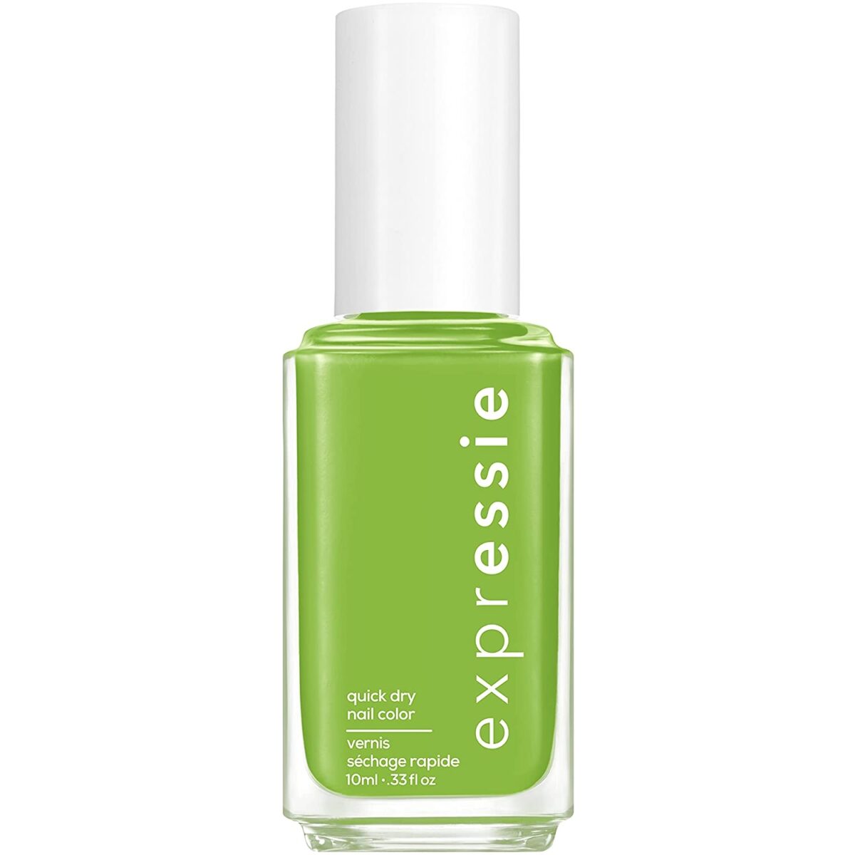 βερνίκι νυχιών γρήγορο στέγνωμα Essie Expressie 415 Take Controller 10ml vegan quick dry