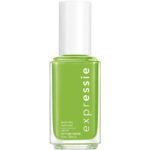 βερνίκι νυχιών γρήγορο στέγνωμα Essie Expressie 415 Take Controller 10ml vegan quick dry