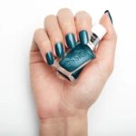 βερνίκι νυχιών Essie Gel Couture 402 Jewels & Jacquard Only 13.5ml gel