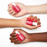 βερνίκι νυχιών Essie Color 972 Poppy & Joyous 13.5ml