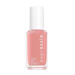 βερνίκι νυχιών γρήγορο στέγνωμα Essie Expressie 10 Second Hand First Love 10ml vegan quick dry