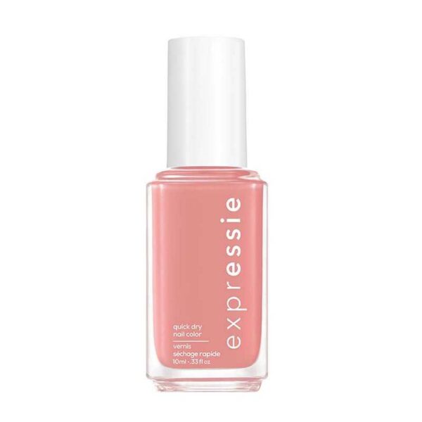 βερνίκι νυχιών γρήγορο στέγνωμα Essie Expressie 10 Second Hand First Love 10ml vegan quick dry