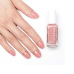 βερνίκι νυχιών γρήγορο στέγνωμα Essie Expressie 10 Second Hand First Love 10ml vegan quick dry