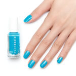 βερνίκι νυχιών γρήγορο στέγνωμα Essie Expressie 485 Word On The Street 10ml vegan quick dry