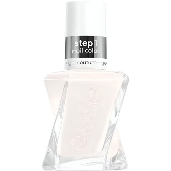 βερνίκι νυχιών Essie Gel Couture 136 First Fitting 13.5ml gel