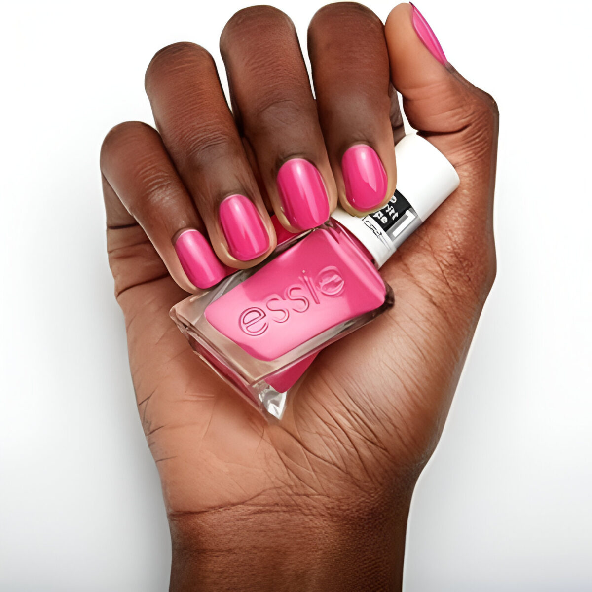 βερνίκι νυχιών Essie Gel Couture 553 PInky Ring 13.5ml gel