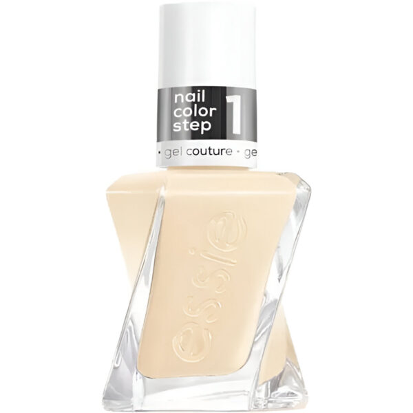 βερνίκι νυχιών Essie Gel Couture 102 Atelier At The Bay 13.5ml gel