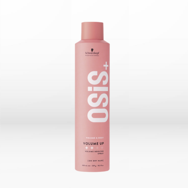 Schwarzkopf OSIS+ Volume Up 300ml