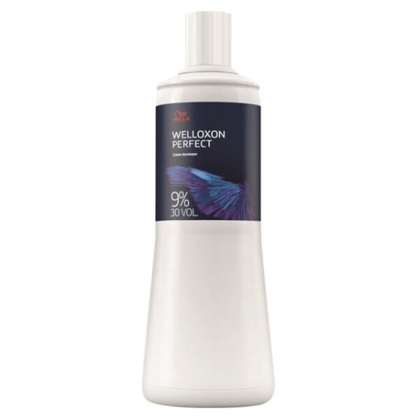 Wella οξυζενέ Welloxon 30V 9% 1L 1000ml