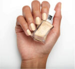 βερνίκι νυχιών Essie Gel Couture 102 Atelier At The Bay 13.5ml gel