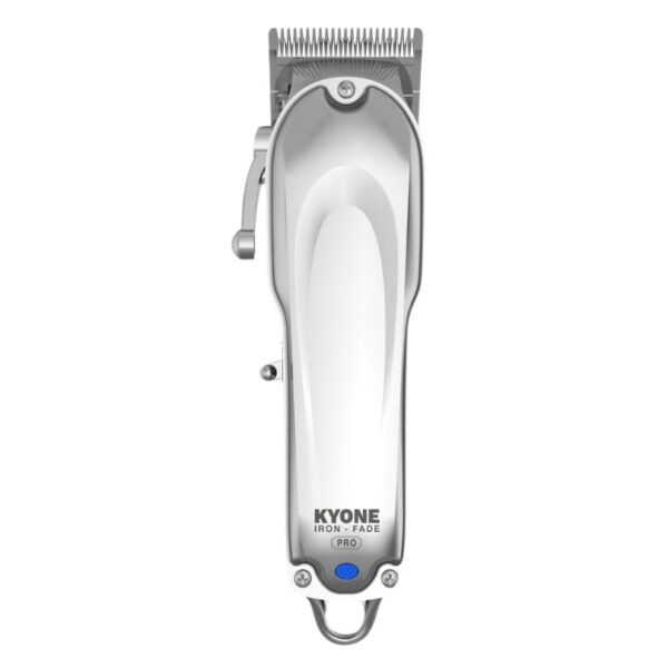 μηχανή κουρέματος KYONE Ultima Iron Fade Pro