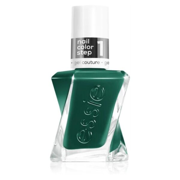 βερνίκι νυχιών Essie Gel Couture 548 In-vest In Style 13.5ml gel