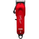 ΜΗΧΑΝΗ ΚΟΥΡΕΜΑΤΟΣ KYONE ULTIMA STAGGER TOOTH PRO CLIPPER
