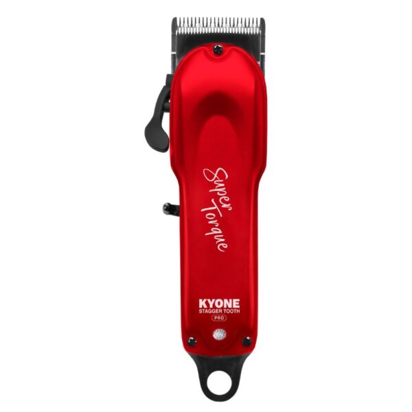 μηχανή κουρέματος KYONE Ultima Stagger Tooth Pro Clipper