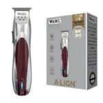 WAHL επαναφορτιζόμενο trimmer τρίμμερ A-Lign
