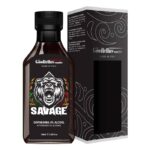 Aftershave fluid υγρό The GoodFelllas Smile Savage Zero 0% Alcohol