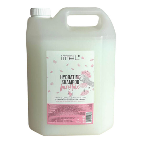 σαμπουάν IMEL fairytale 4000ml