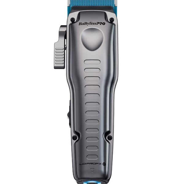 κουρευτική μηχανή Babyliss Pro Lo-Pro FXONE Grey FX829E