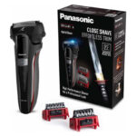 Panasonic All in One Hybrid Shaver ES-LL41