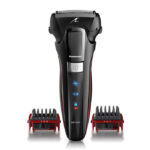 Panasonic All in One Hybrid Shaver ES-LL41