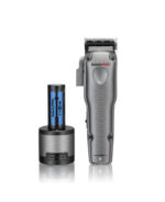 κουρευτική μηχανή Babyliss Pro Lo-Pro FXONE Grey FX829E