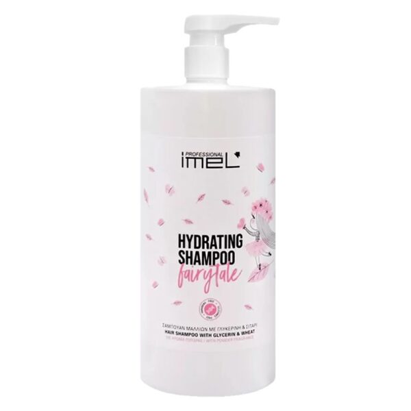 shampoo IMEL fairytale 1000ml