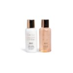 IDC Institute Scented Bath Bronze Duo - Σετ Περιποίησης