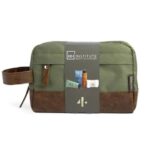 4 Elements Collection Men’s Wash Bag IDC Institute